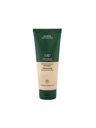 AVEDA | Sap Moss Shampoo 200ml | 